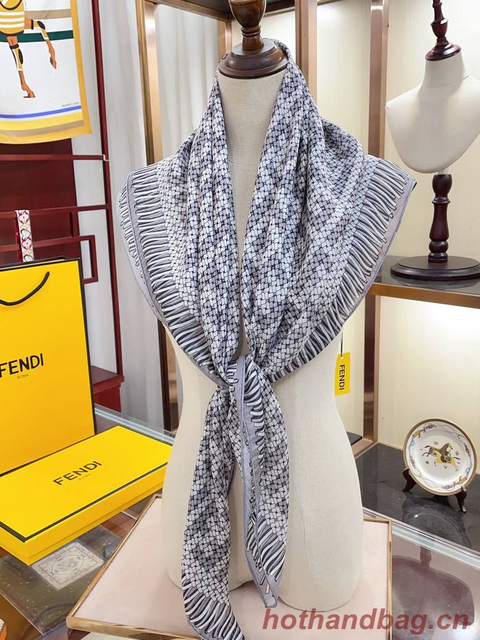 Fendi Scarf FDC00054 Fendi Scarf FDC00054