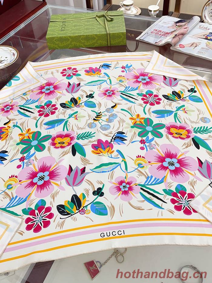 Gucci Scarf GUC00247 Gucci Scarf GUC00247