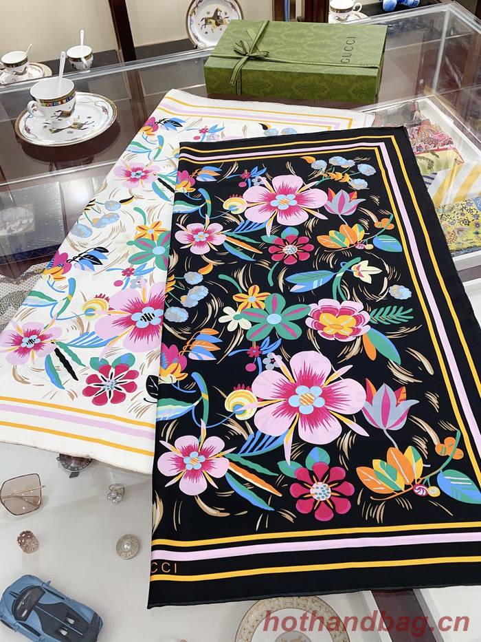 Gucci Scarf GUC00248 Gucci Scarf GUC00248