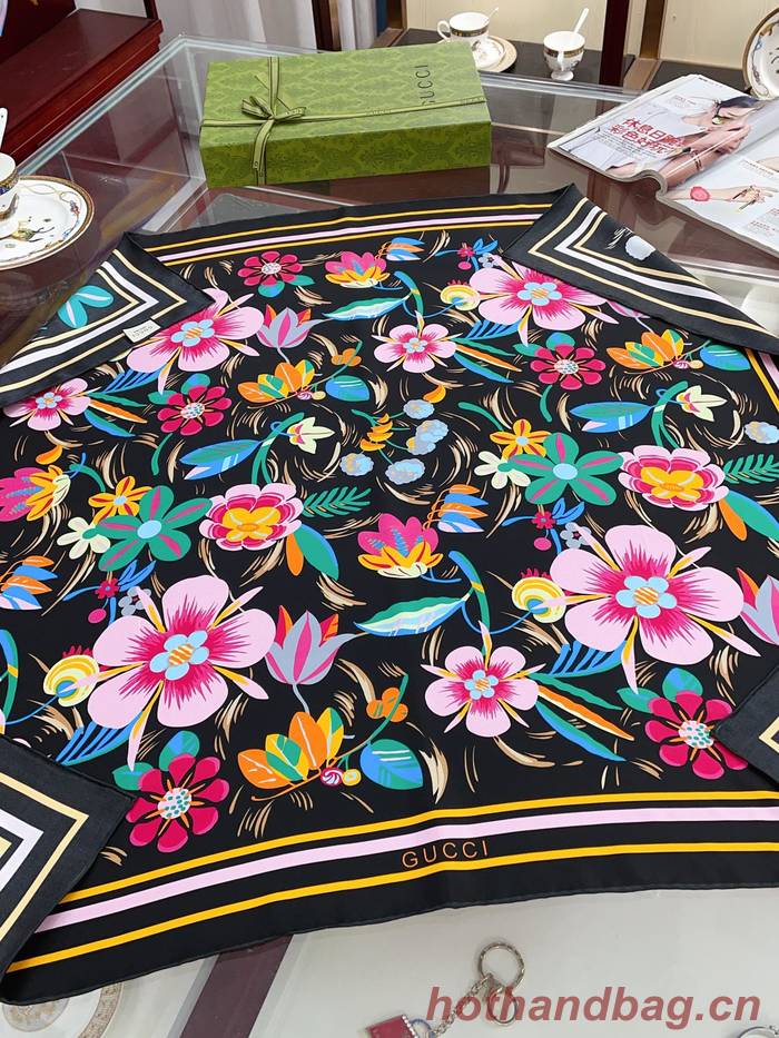 Gucci Scarf GUC00248 Gucci Scarf GUC00248