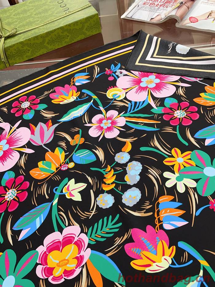 Gucci Scarf GUC00248 Gucci Scarf GUC00248