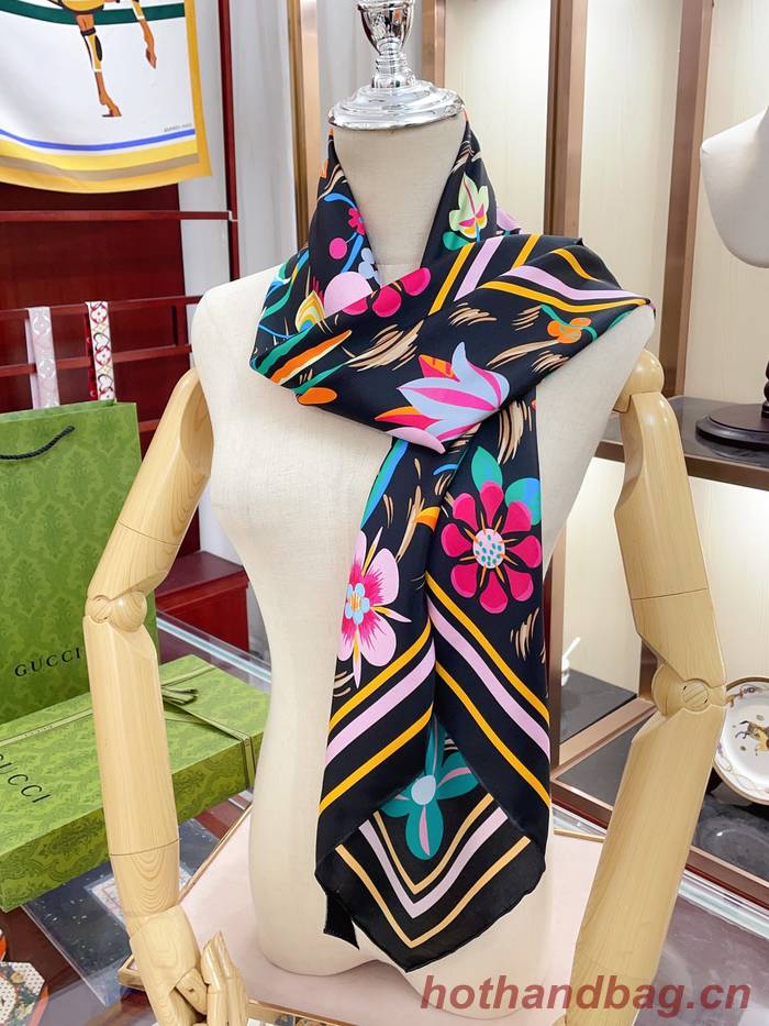 Gucci Scarf GUC00248 Gucci Scarf GUC00248