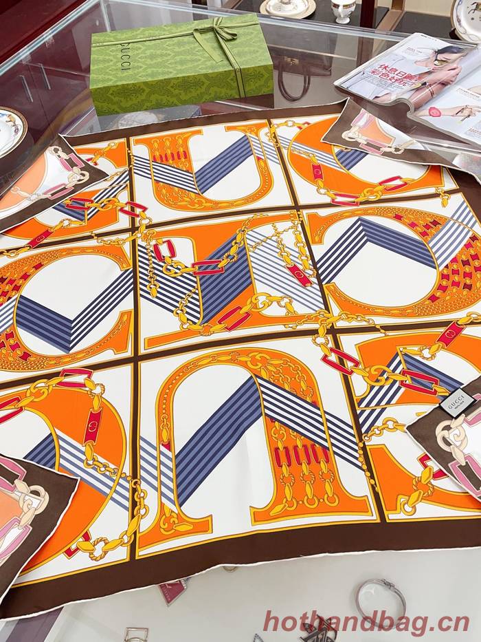 Gucci Scarf GUC00249 Gucci Scarf GUC00249