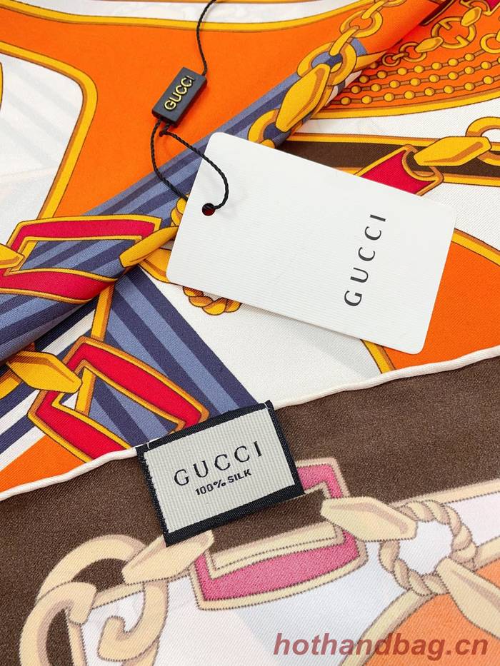 Gucci Scarf GUC00249 Gucci Scarf GUC00249
