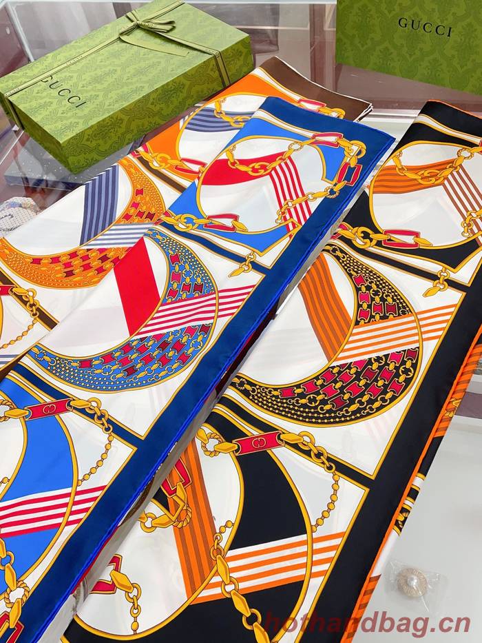 Gucci Scarf GUC00250 Gucci Scarf GUC00250