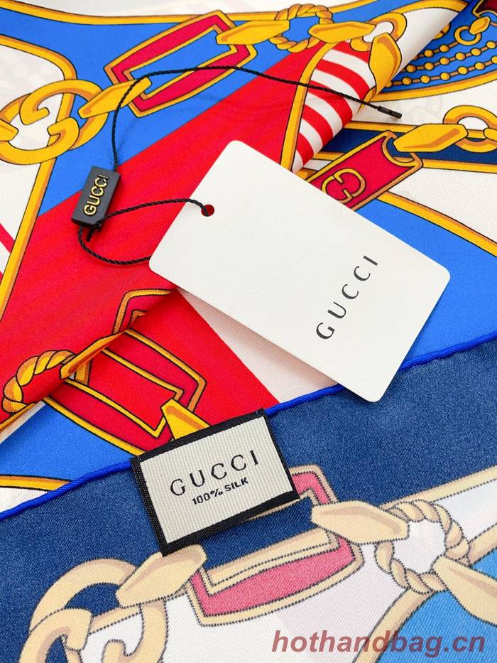 Gucci Scarf GUC00250 Gucci Scarf GUC00250