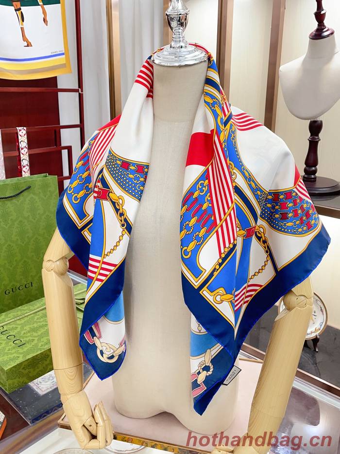 Gucci Scarf GUC00250 Gucci Scarf GUC00250