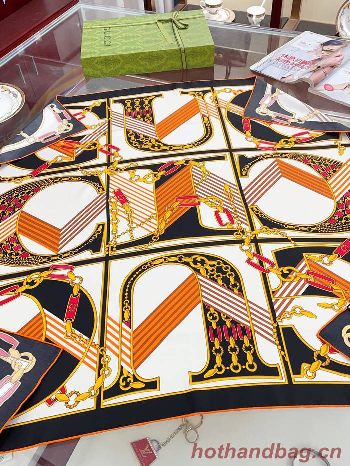 Gucci Scarf GUC00251 Gucci Scarf GUC00251