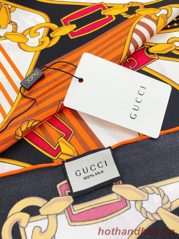 Gucci Scarf GUC00251 Gucci Scarf GUC00251