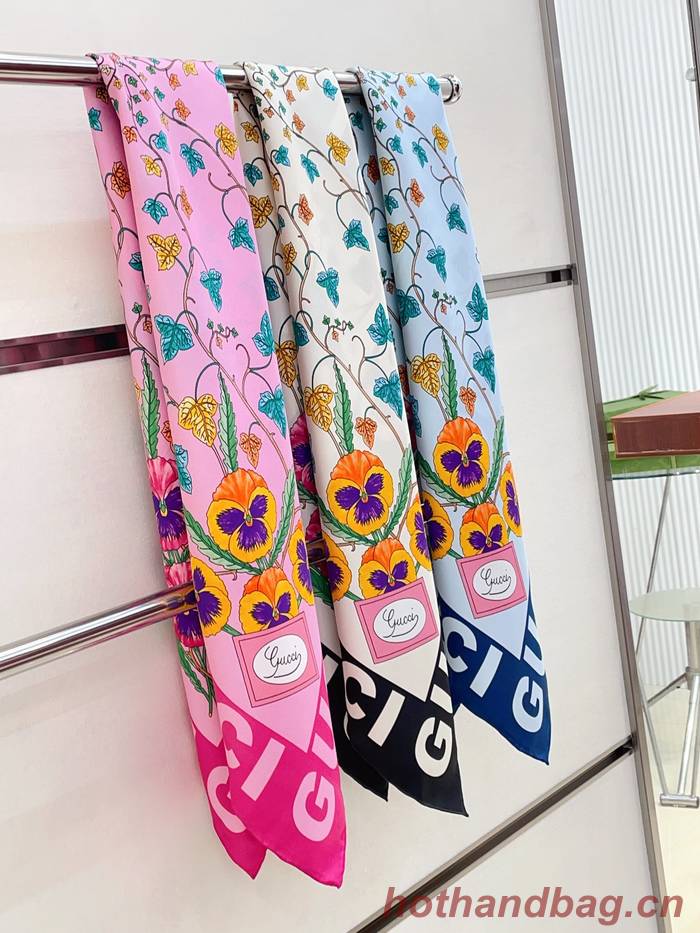 Gucci Scarf GUC00252 Gucci Scarf GUC00252