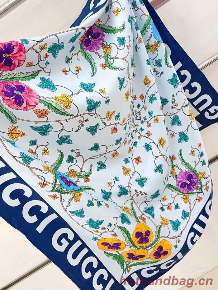 Gucci Scarf GUC00252 Gucci Scarf GUC00252