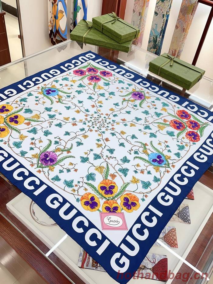 Gucci Scarf GUC00252 Gucci Scarf GUC00252