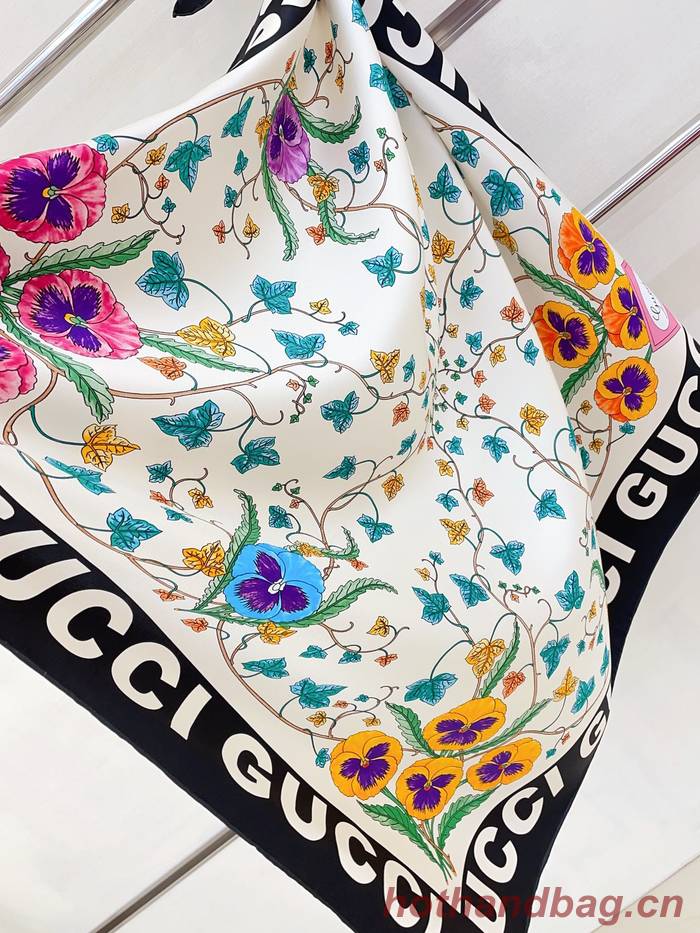Gucci Scarf GUC00254 Gucci Scarf GUC00254