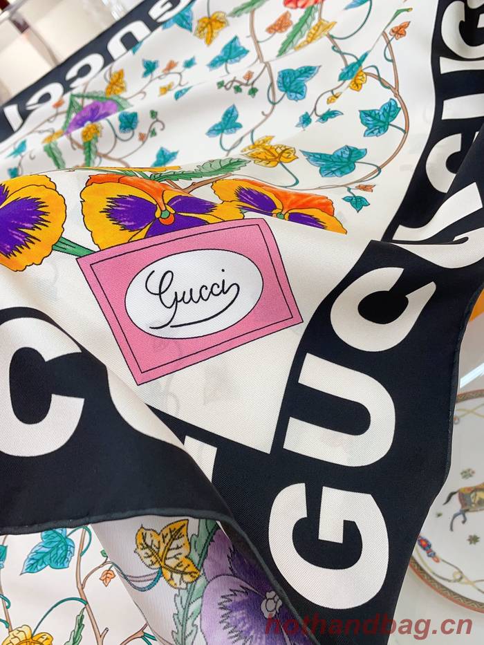 Gucci Scarf GUC00254 Gucci Scarf GUC00254