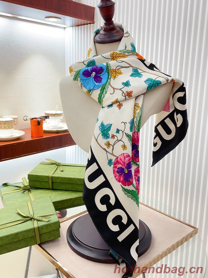 Gucci Scarf GUC00254 Gucci Scarf GUC00254