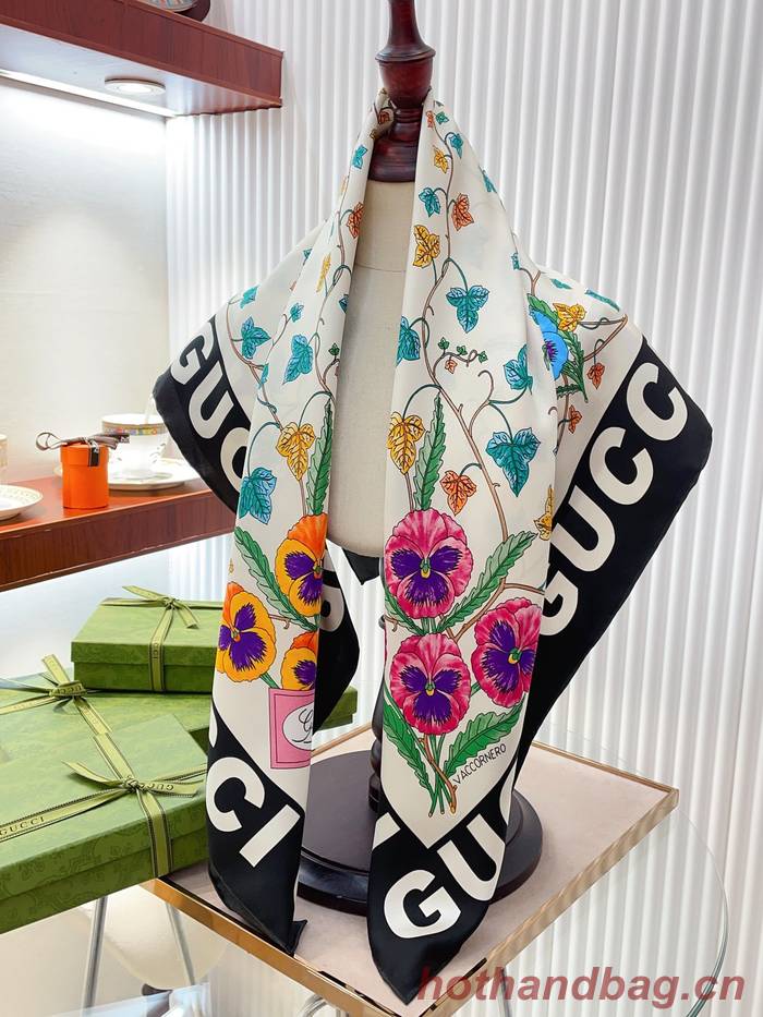 Gucci Scarf GUC00254 Gucci Scarf GUC00254