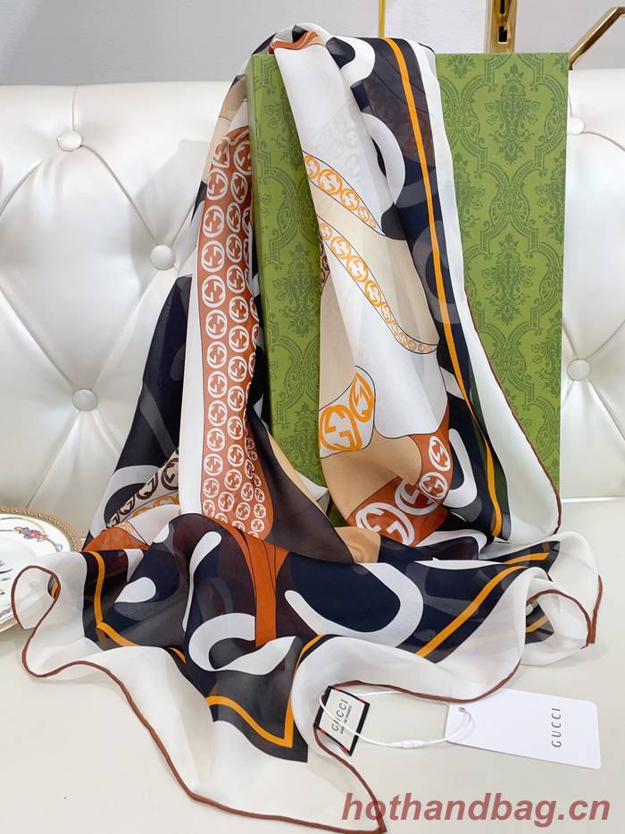 Gucci Scarf GUC00261 Gucci Scarf GUC00261