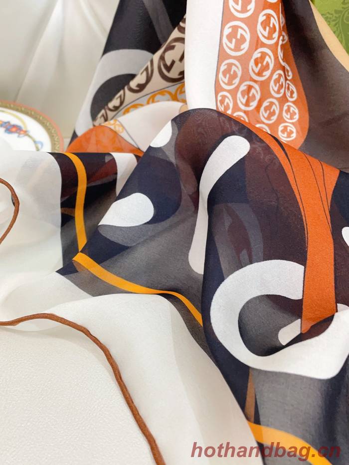 Gucci Scarf GUC00261 Gucci Scarf GUC00261