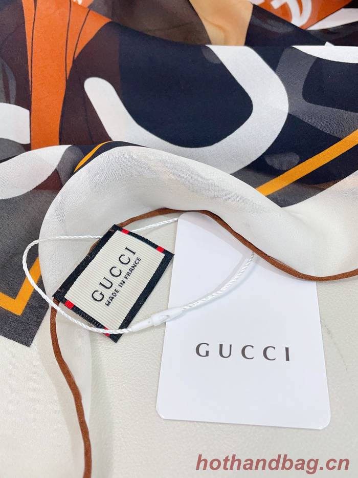 Gucci Scarf GUC00261 Gucci Scarf GUC00261
