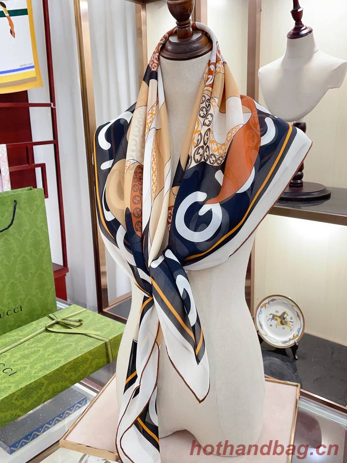 Gucci Scarf GUC00261 Gucci Scarf GUC00261
