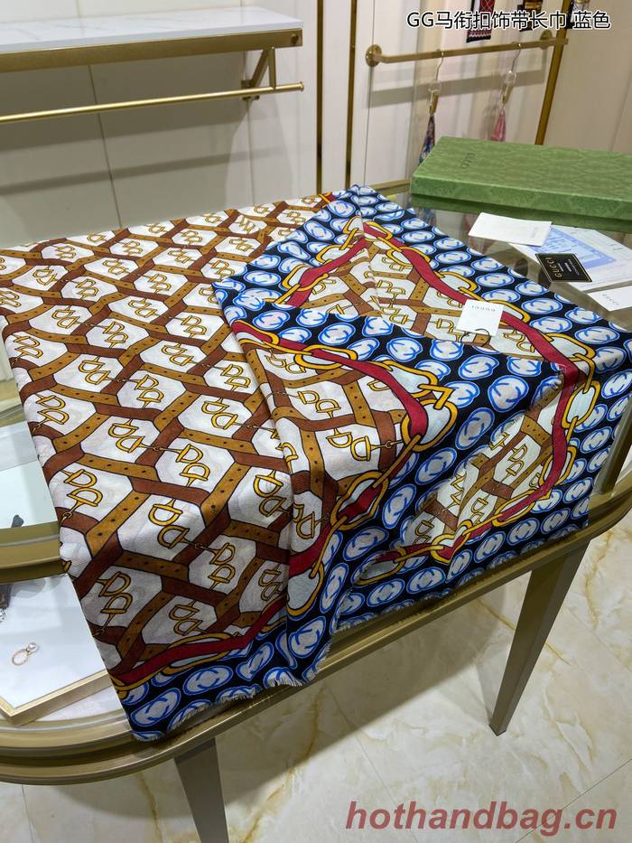 Gucci Scarf GUC00262 Gucci Scarf GUC00262