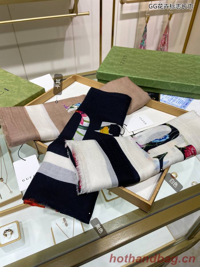 Gucci Scarf GUC00266 Gucci Scarf GUC00266