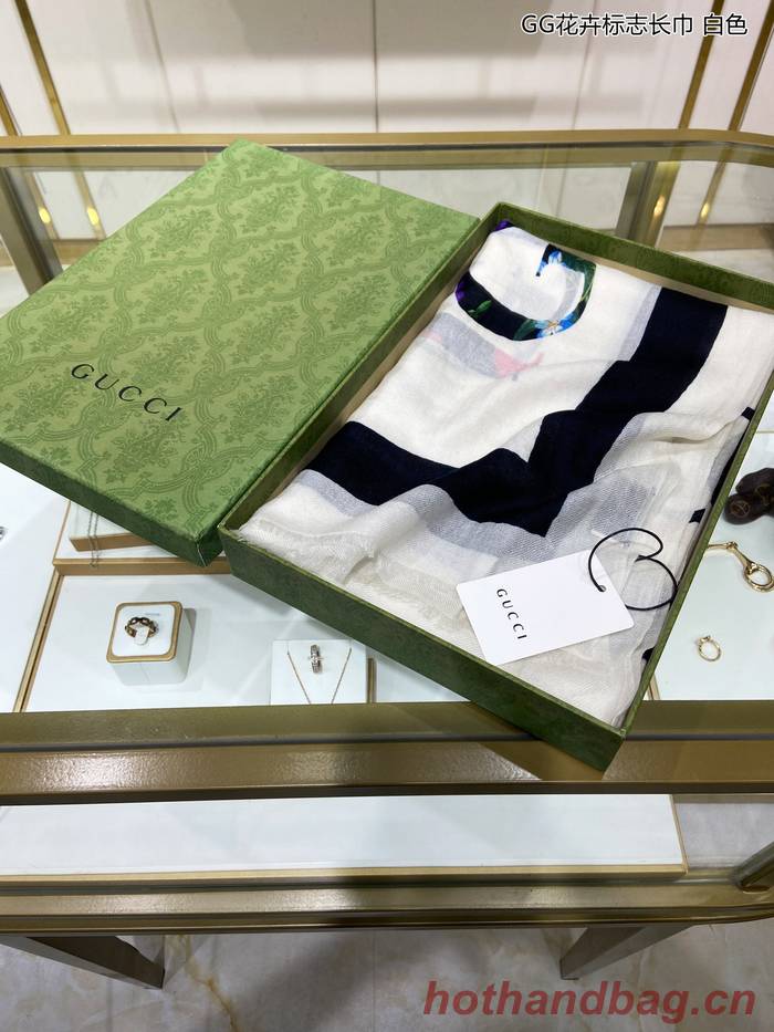 Gucci Scarf GUC00266 Gucci Scarf GUC00266