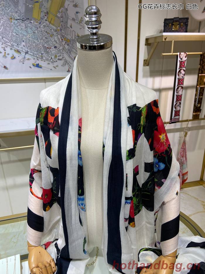 Gucci Scarf GUC00266 Gucci Scarf GUC00266