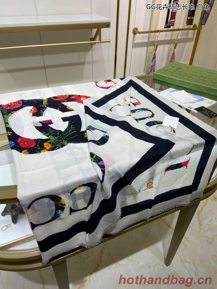 Gucci Scarf GUC00266 Gucci Scarf GUC00266