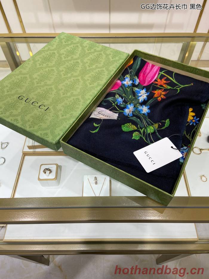 Gucci Scarf GUC00267 Gucci Scarf GUC00267