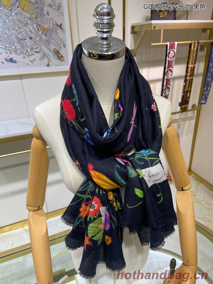 Gucci Scarf GUC00267 Gucci Scarf GUC00267