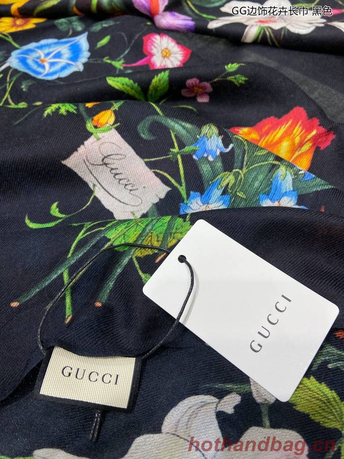 Gucci Scarf GUC00267 Gucci Scarf GUC00267
