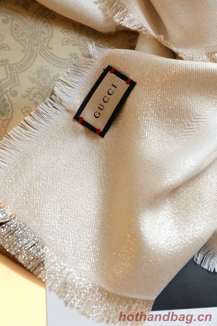 Gucci Scarf GUC00269 Gucci Scarf GUC00269