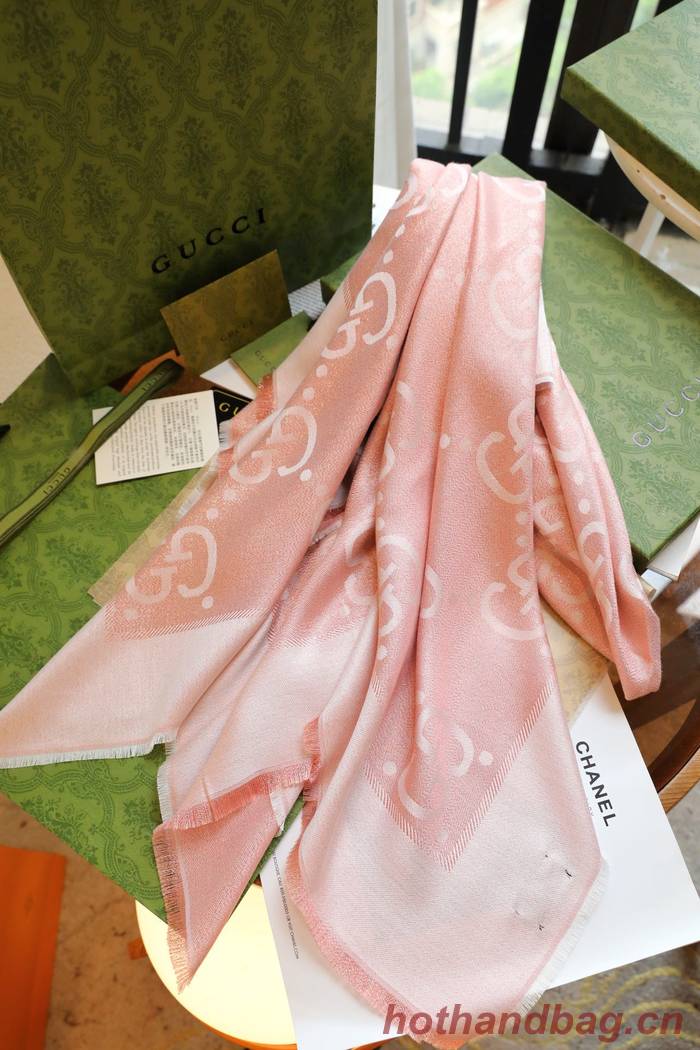 Gucci Scarf GUC00271 Gucci Scarf GUC00271