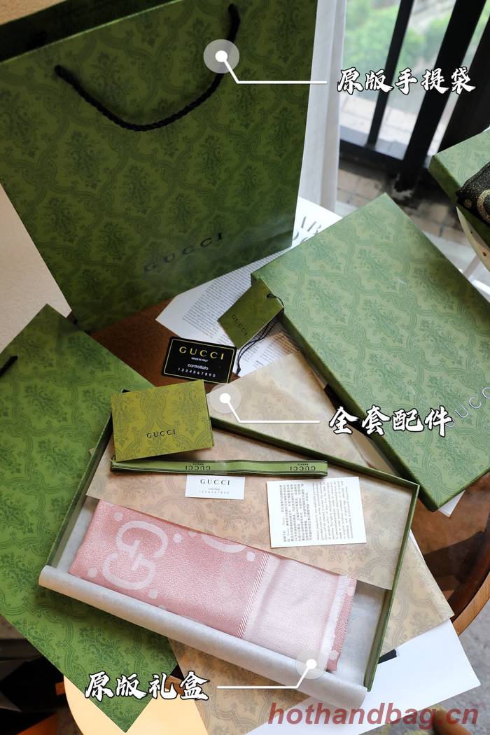 Gucci Scarf GUC00271 Gucci Scarf GUC00271