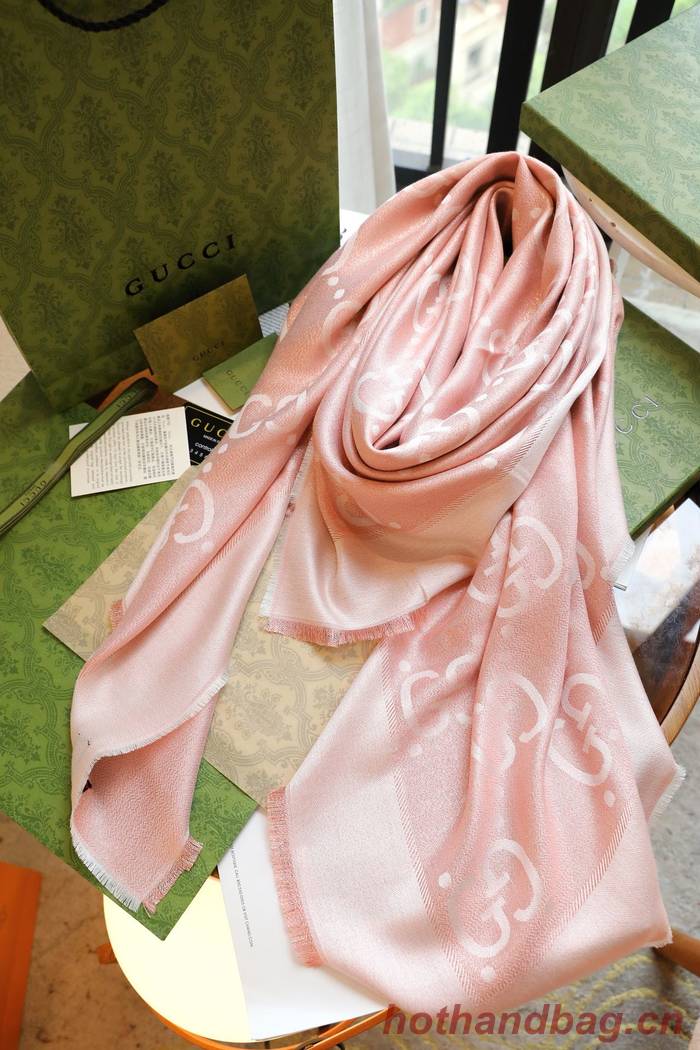 Gucci Scarf GUC00271 Gucci Scarf GUC00271