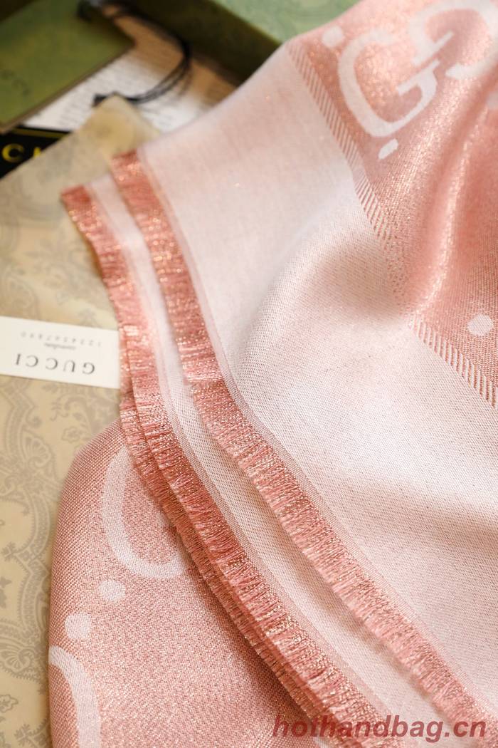 Gucci Scarf GUC00271 Gucci Scarf GUC00271