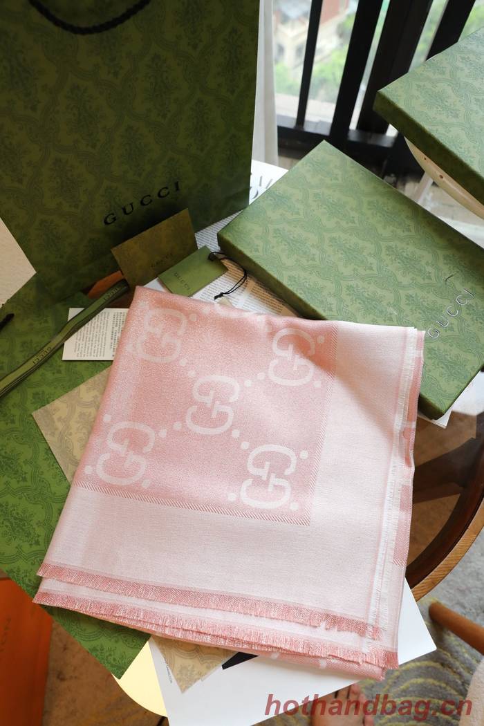 Gucci Scarf GUC00271 Gucci Scarf GUC00271