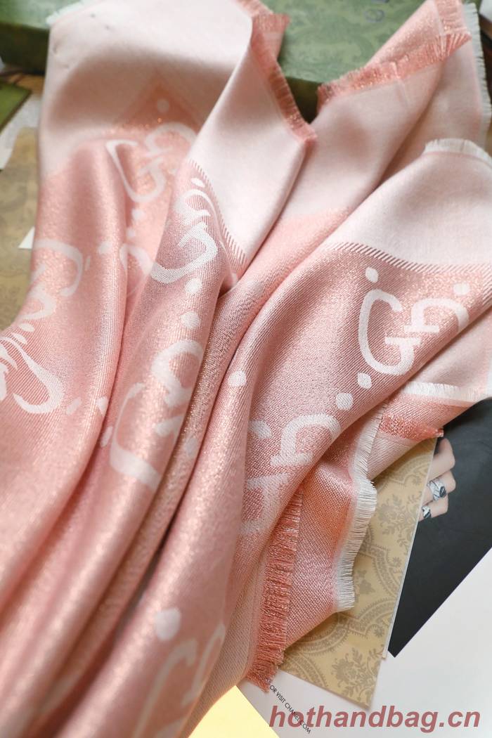 Gucci Scarf GUC00271 Gucci Scarf GUC00271