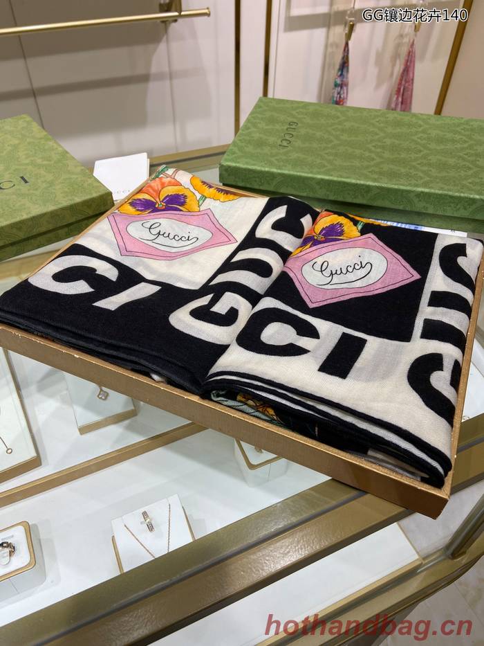 Gucci Scarf GUC00273 Gucci Scarf GUC00273