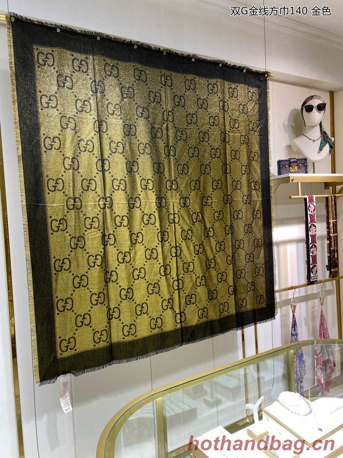 Gucci Scarf GUC00274 Gucci Scarf GUC00274