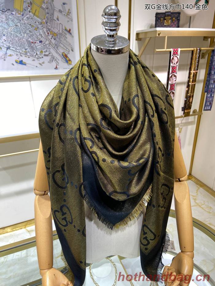 Gucci Scarf GUC00274 Gucci Scarf GUC00274