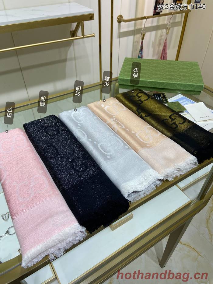 Gucci Scarf GUC00277 Gucci Scarf GUC00277