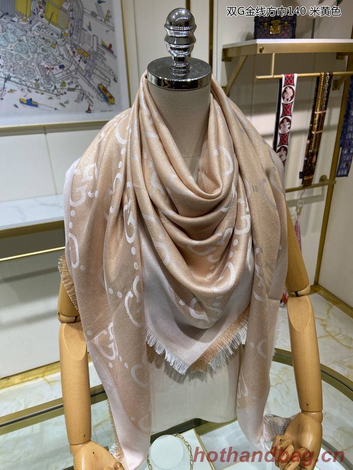 Gucci Scarf GUC00277 Gucci Scarf GUC00277