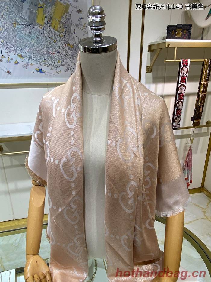 Gucci Scarf GUC00277 Gucci Scarf GUC00277