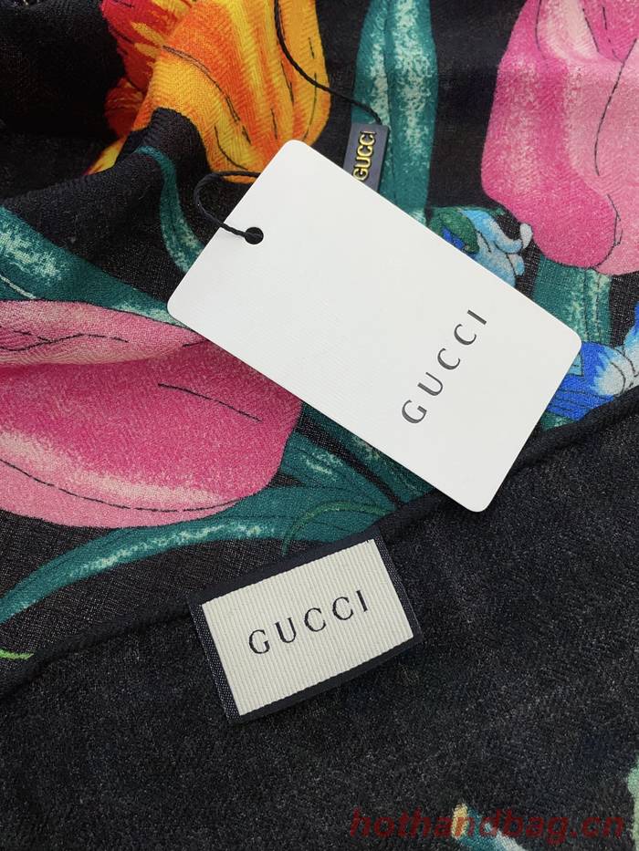 Gucci Scarf GUC00279 Gucci Scarf GUC00279