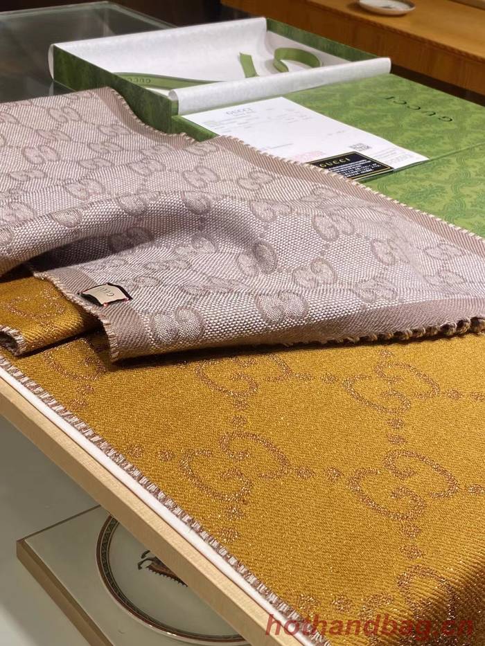 Gucci Scarf GUC00281 Gucci Scarf GUC00281