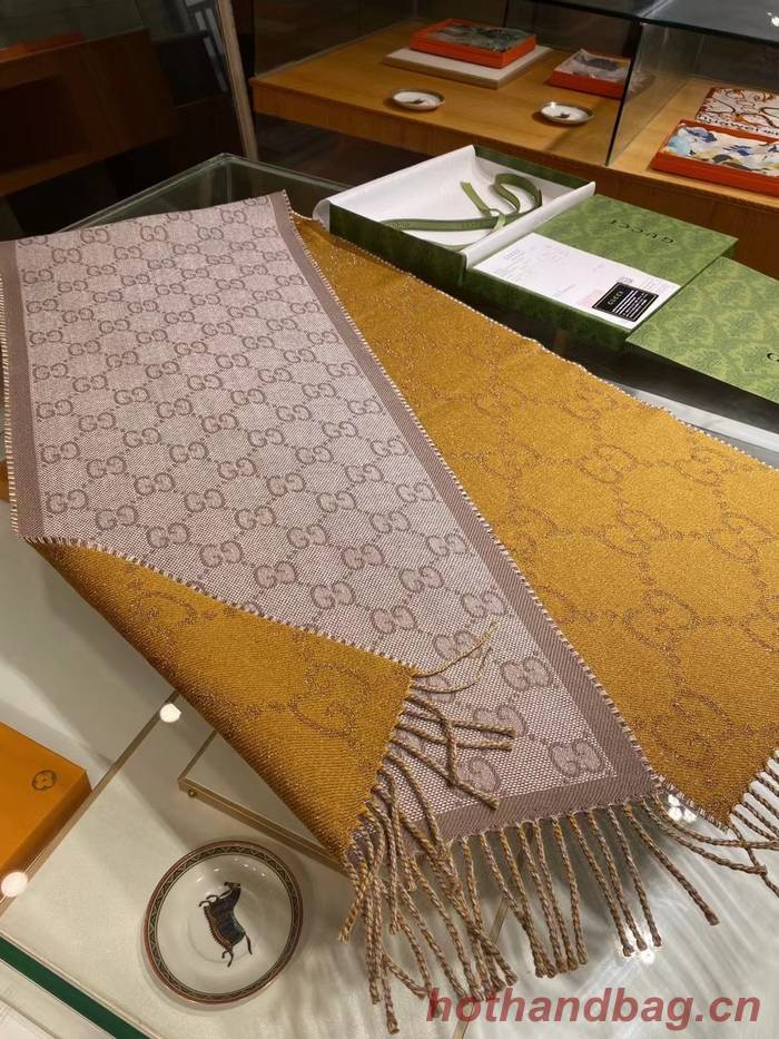 Gucci Scarf GUC00281 Gucci Scarf GUC00281