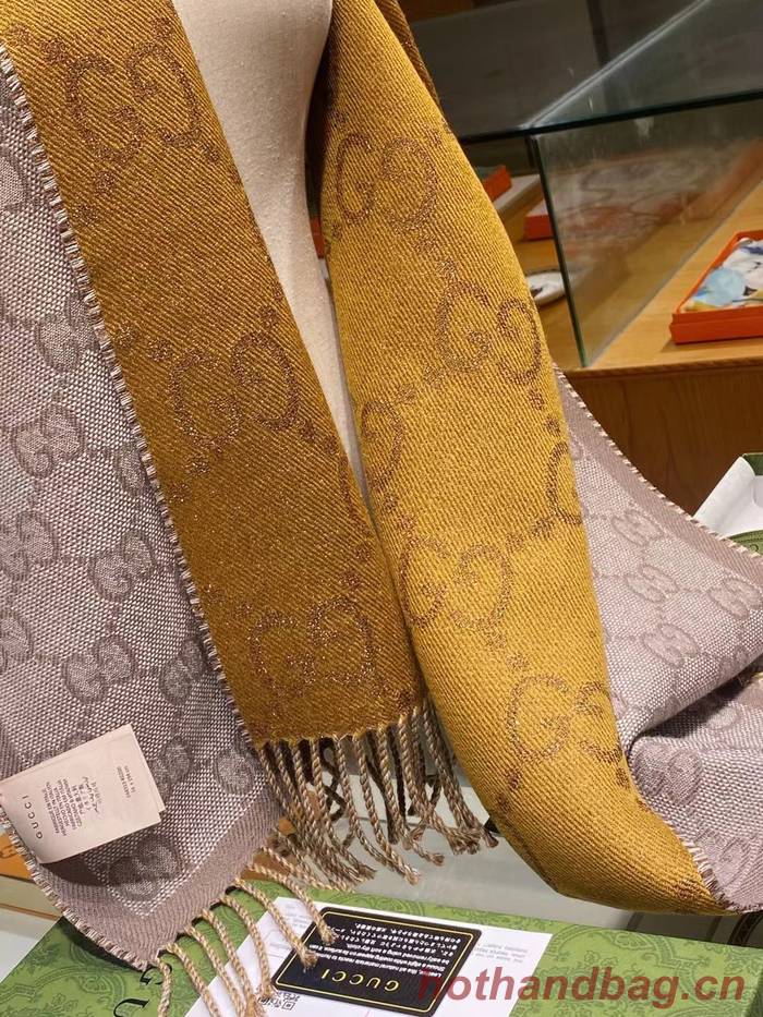 Gucci Scarf GUC00281 Gucci Scarf GUC00281