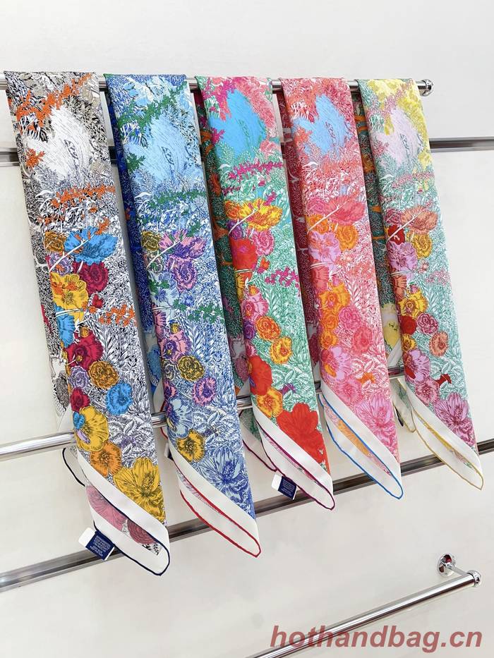 Hermes Scarf HEC00604 Hermes Scarf HEC00604